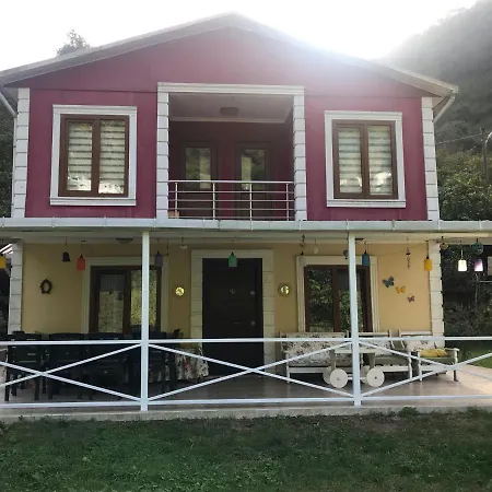 Villa Family Trabzon