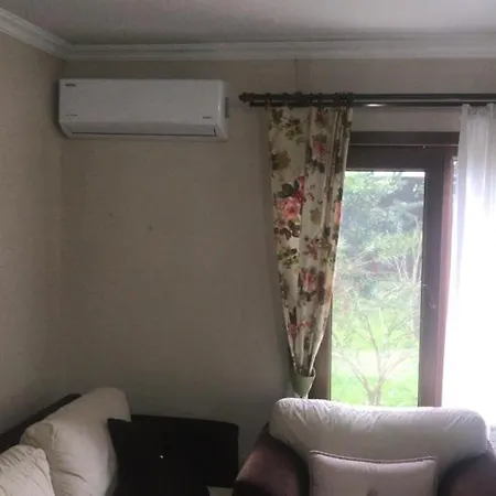 Family Villa